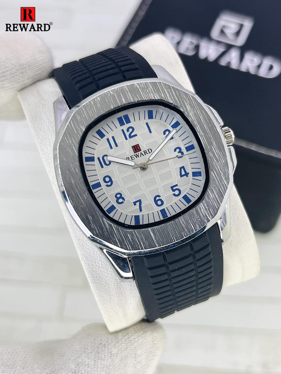 Wz-21 Men's Unique Watch