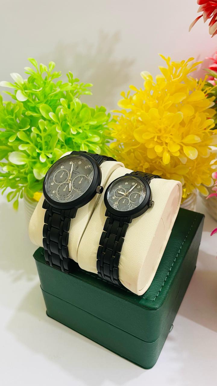 Wz-1 Couple Watches