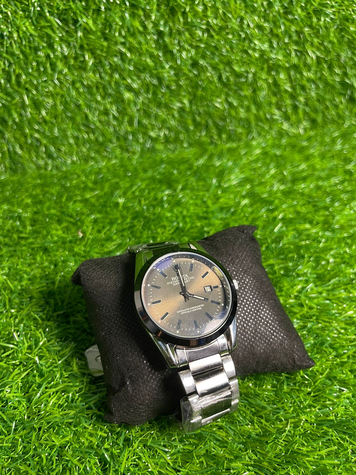 RLX Oyster Perpetual Watch