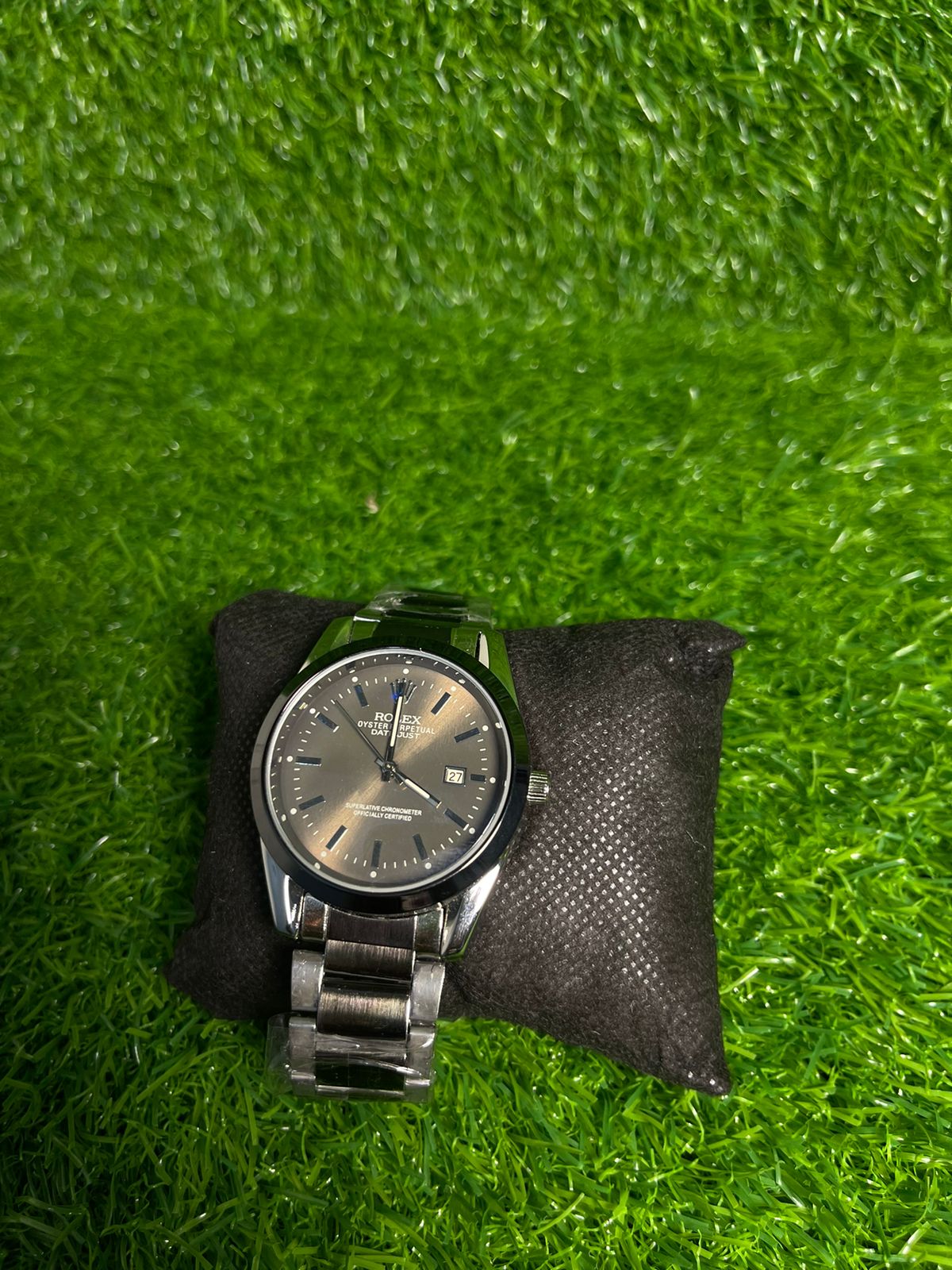 RLX Oyster Perpetual Watch